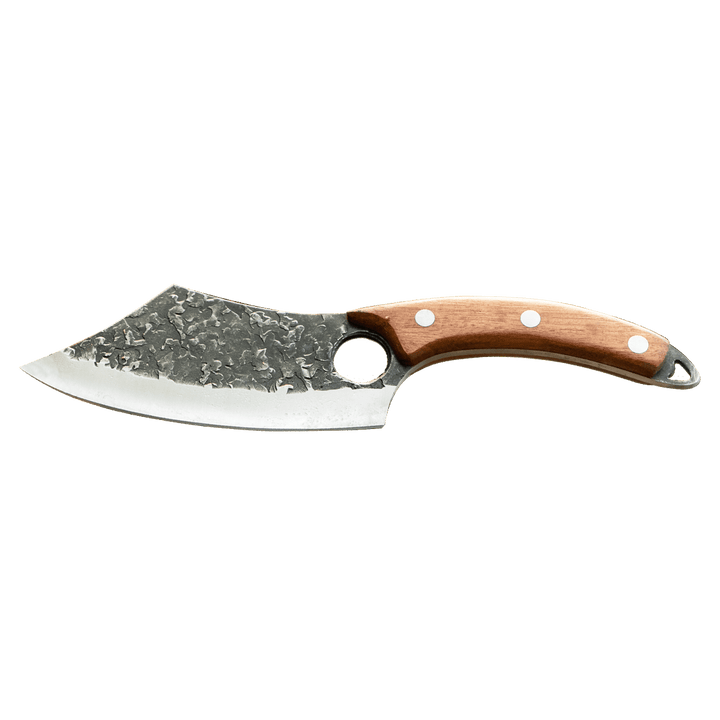 Jean-eude - Couteau à lame haute 16 cm
