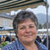 Portrait d’une cheffe sur un marché